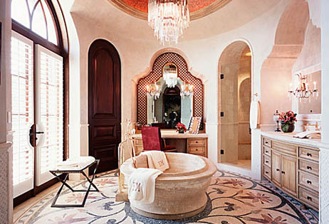 About Ron Wilson Interiors